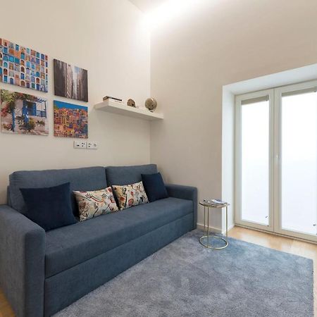 Apartamento Santo António Oporto House Exterior foto