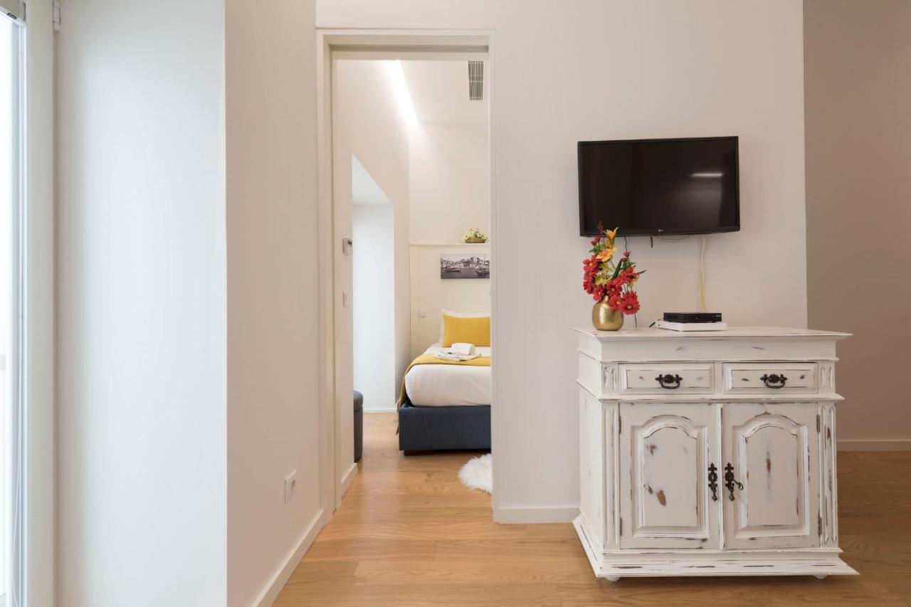 Apartamento Santo António Oporto House Exterior foto