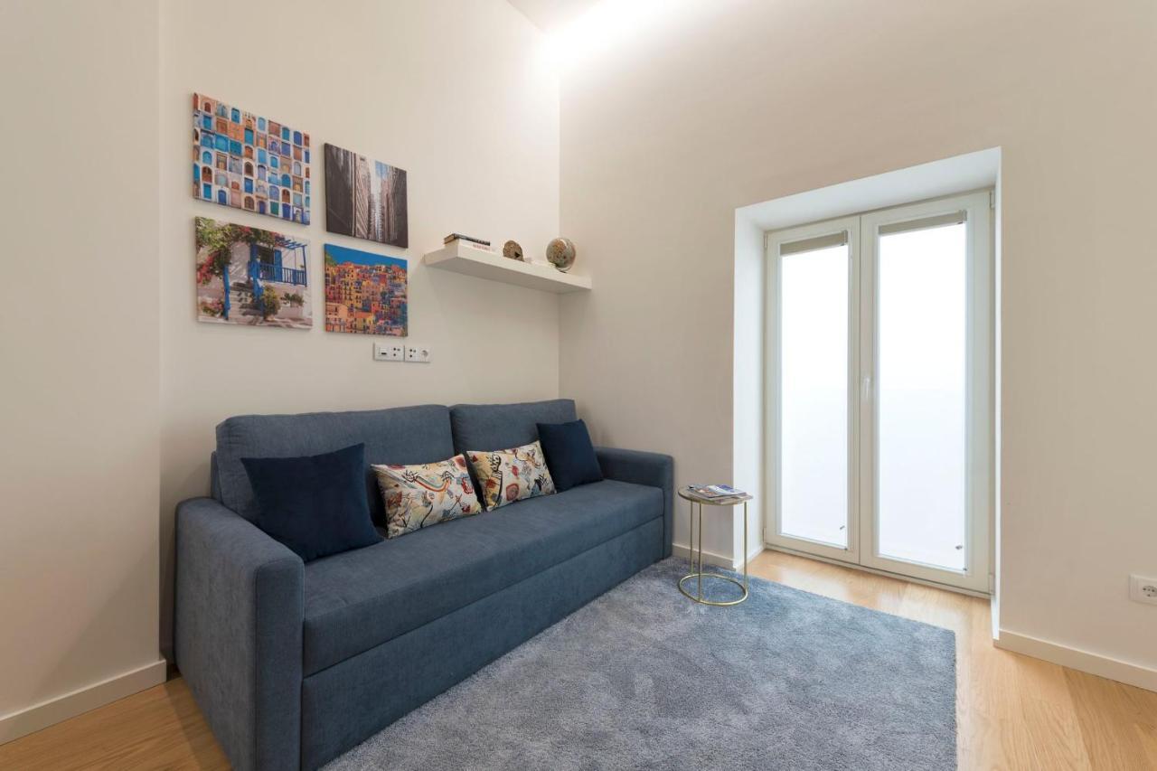 Apartamento Santo António Oporto House Exterior foto