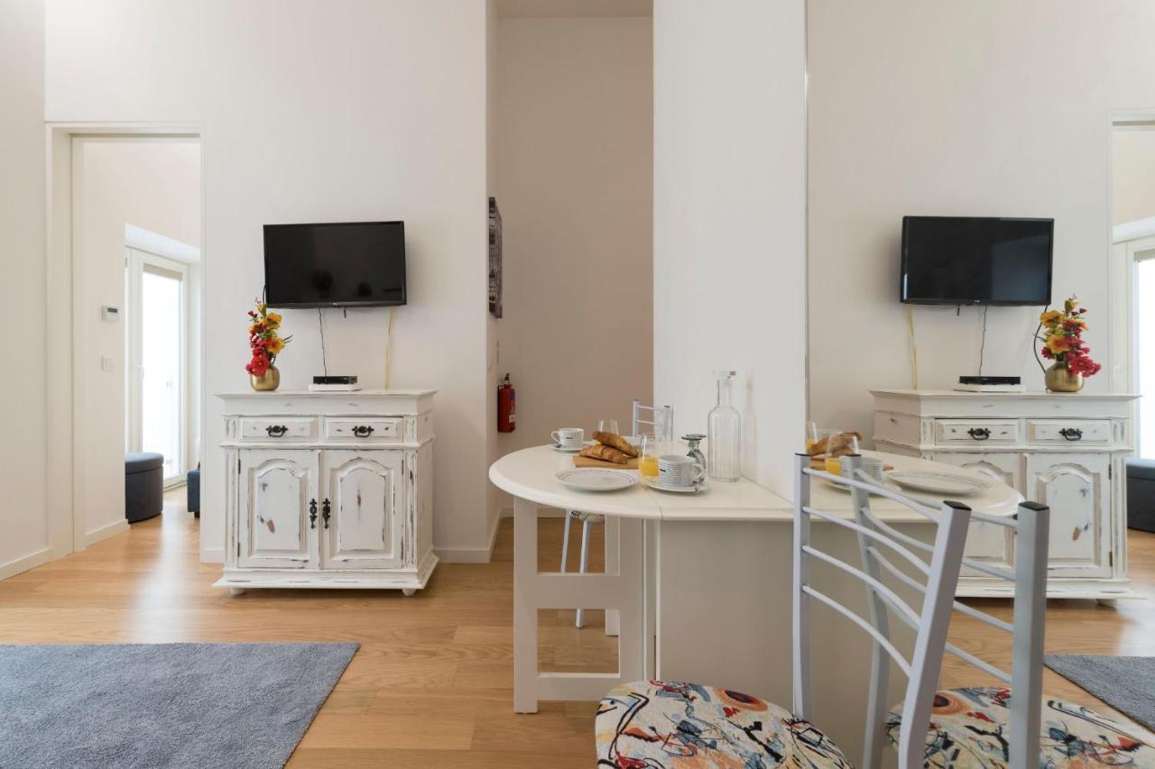 Apartamento Santo António Oporto House Exterior foto