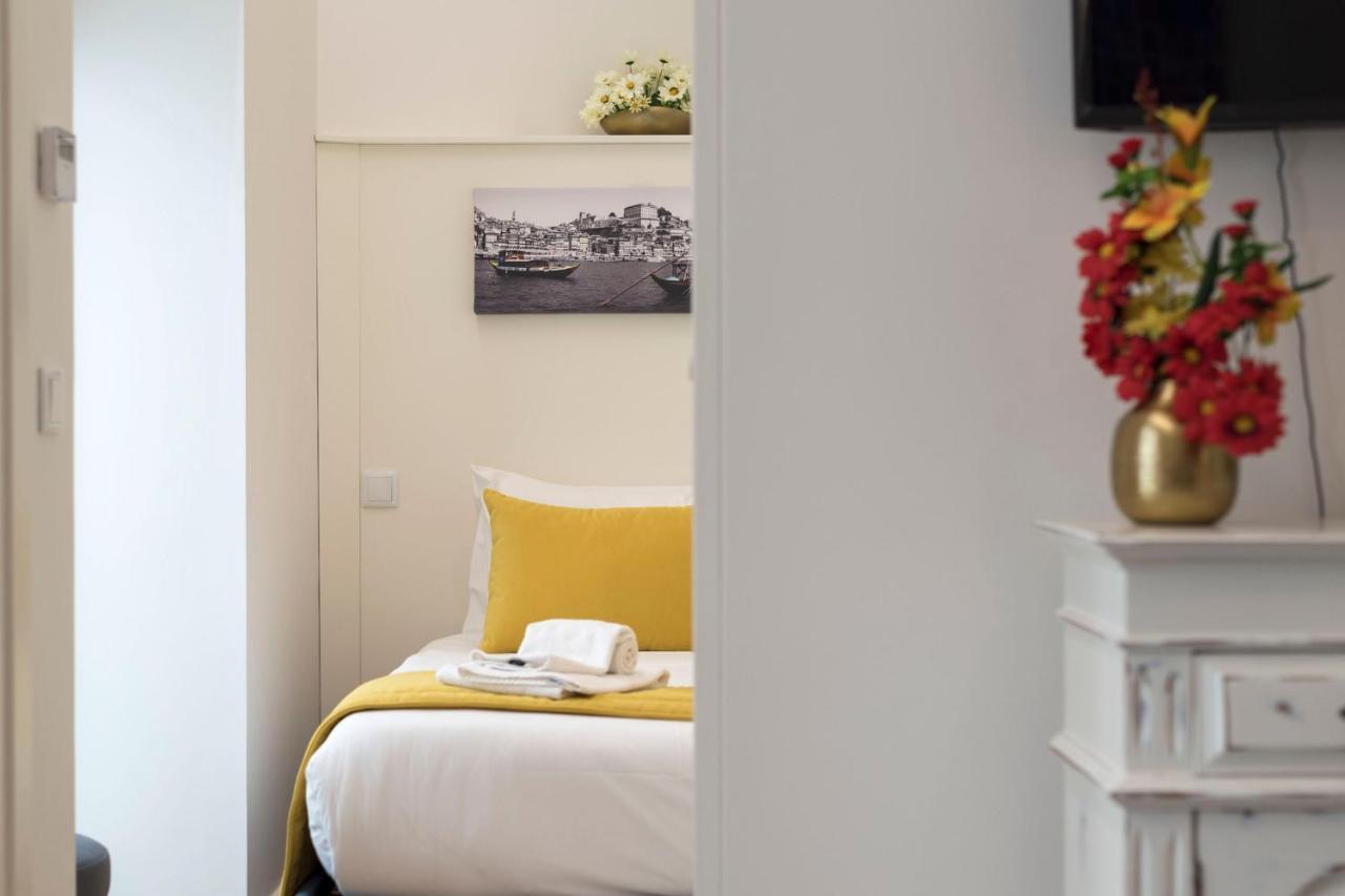 Apartamento Santo António Oporto House Exterior foto