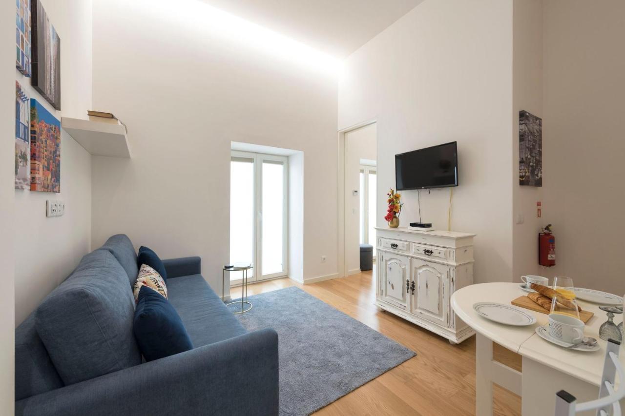 Apartamento Santo António Oporto House Exterior foto
