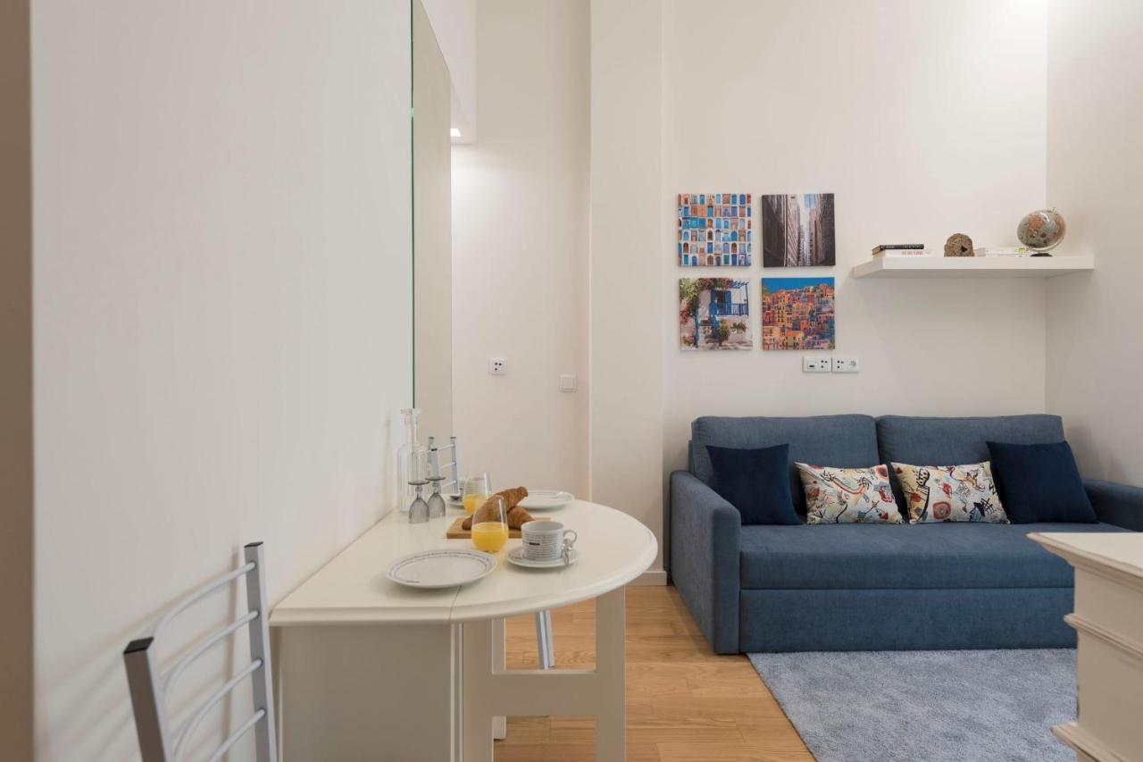 Apartamento Santo António Oporto House Exterior foto
