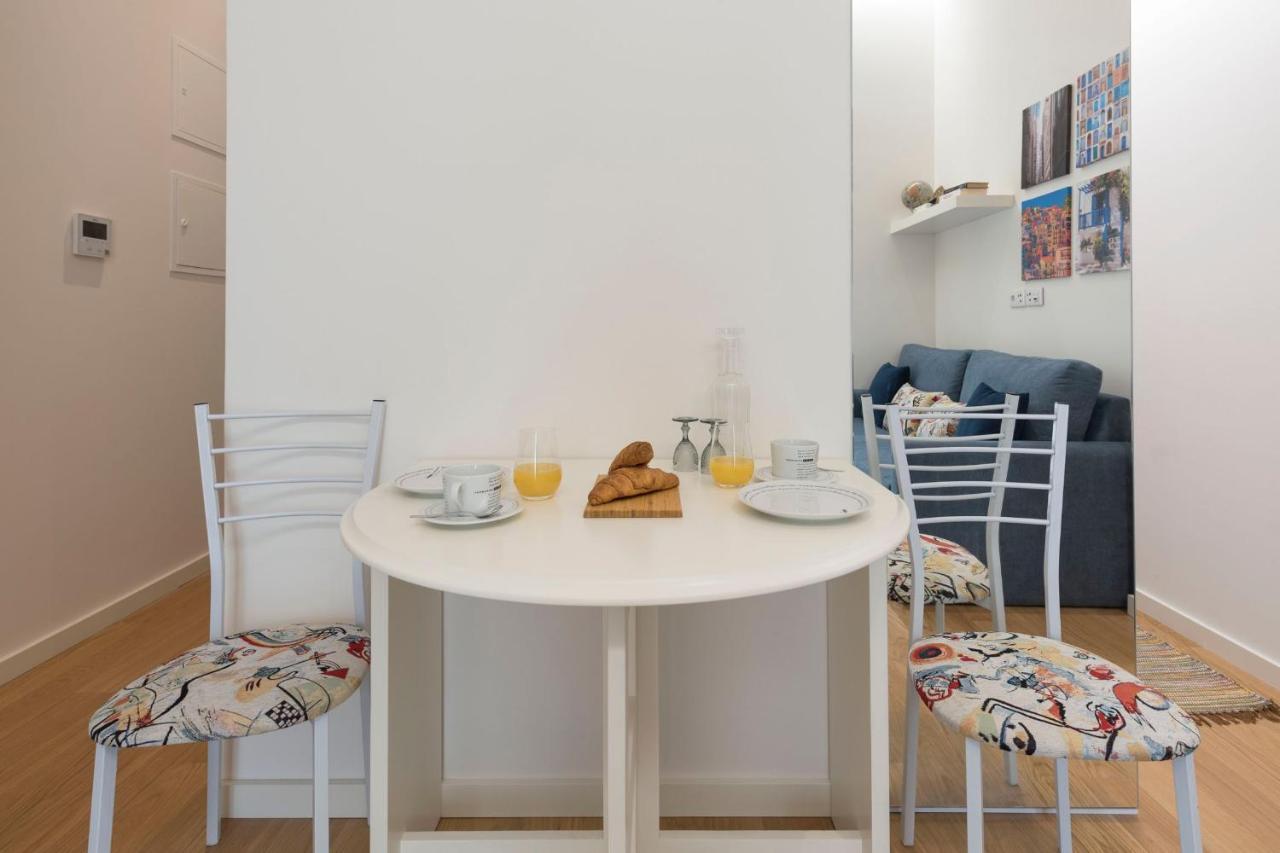 Apartamento Santo António Oporto House Exterior foto